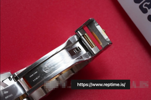 ロレックスデイトナ116503メンズ自動40MM - Image 20