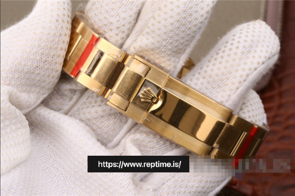 ロレックスデイトナ116508メンズ自動40MM - Image 20