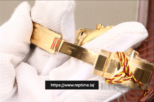 ロレックスデイトナ116508メンズ自動40MM - Image 20