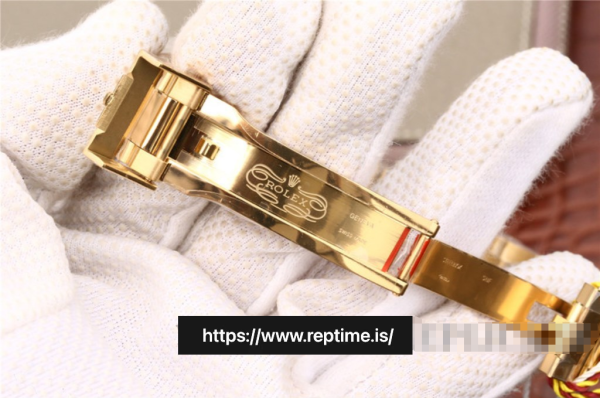 ロレックスデイトナ116528メンズ自動40MM - Image 20