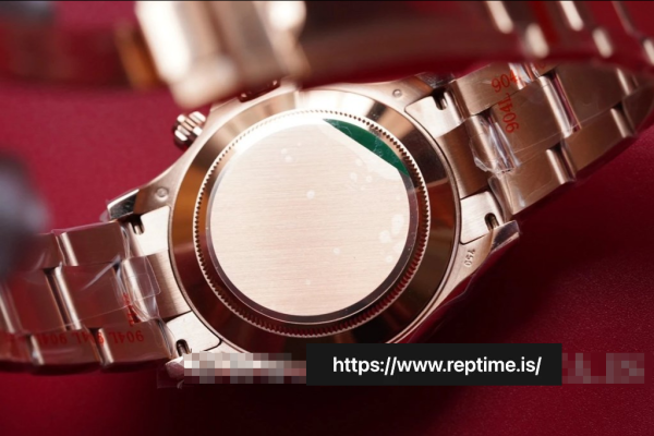 ロレックスデイトナ116505メンズ自動40MM - Image 21