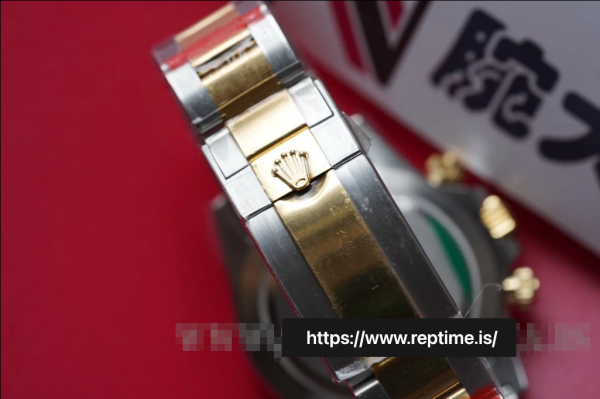 ロレックスデイトナ116503メンズ自動40MM - Image 21