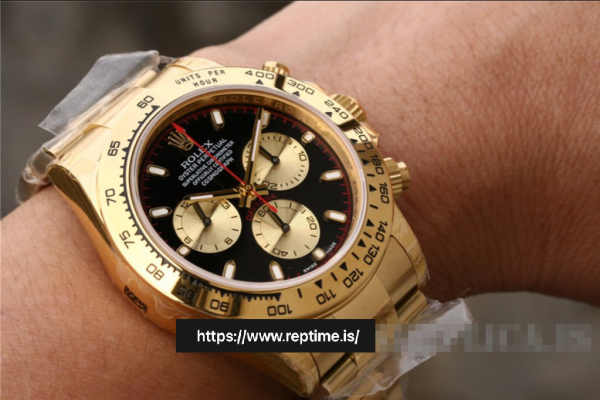 ロレックスデイトナ116508メンズ自動40MM - Image 21