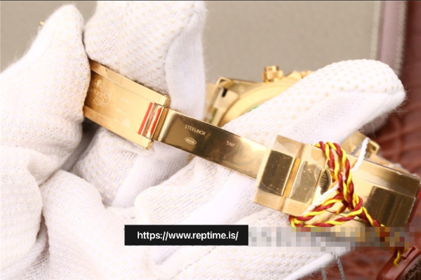 ロレックスデイトナ116508メンズ自動40MM - Image 21