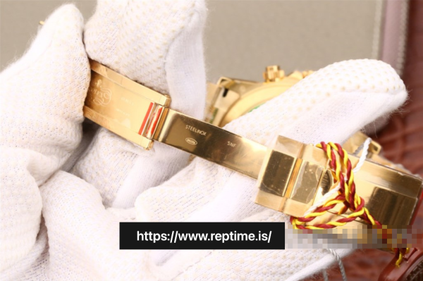 ロレックスデイトナ116528メンズ自動40MM - Image 21