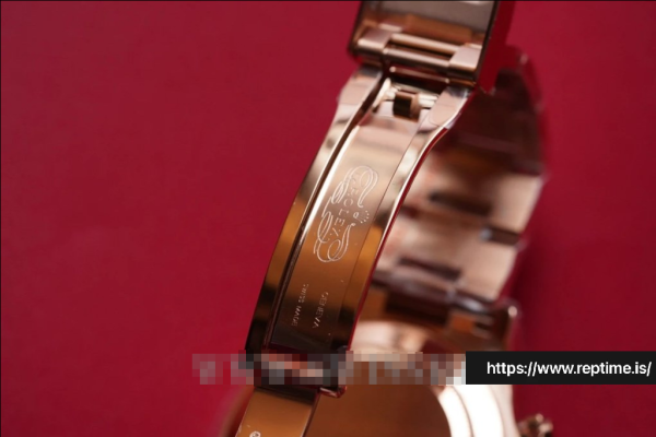 ロレックスデイトナ116505メンズ自動40MM - Image 22