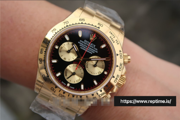 ロレックスデイトナ116508メンズ自動40MM - Image 22
