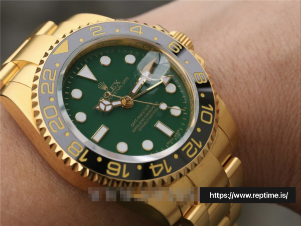 ロレックスGMTマスターII 116718 LNメンズ自動40 MM - Image 22