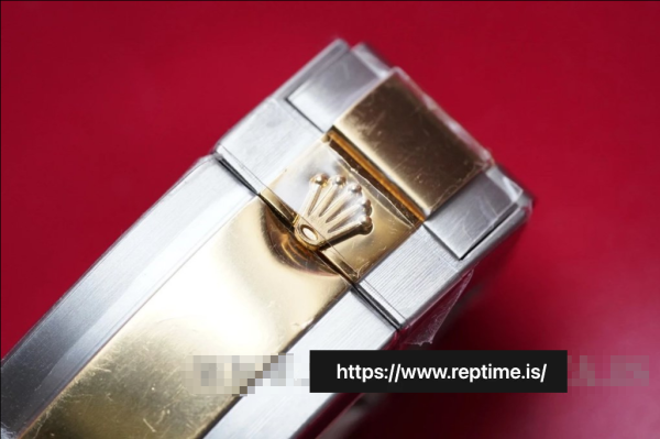 ロレックスデイトナ116503メンズ自動40MM - Image 22