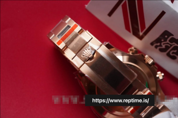 ロレックスデイトナ116505メンズ自動40MM - Image 23