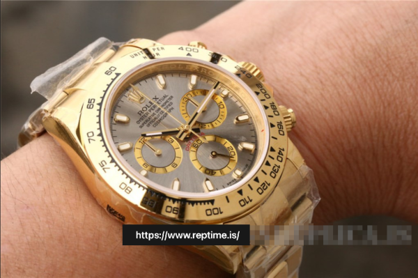 ロレックスデイトナ116508メンズ自動40MM - Image 23