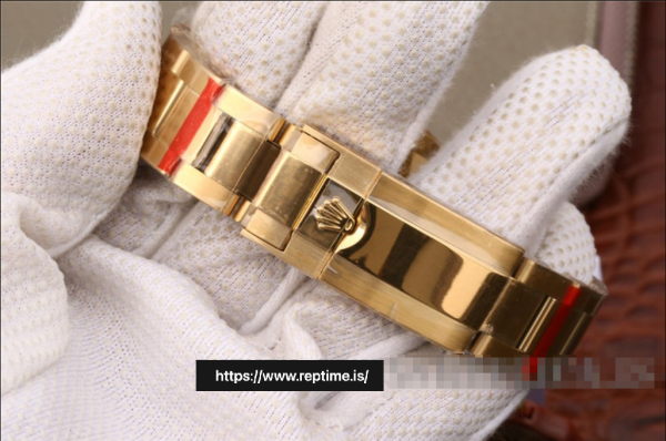 ロレックスデイトナ116508メンズ自動40MM - Image 23
