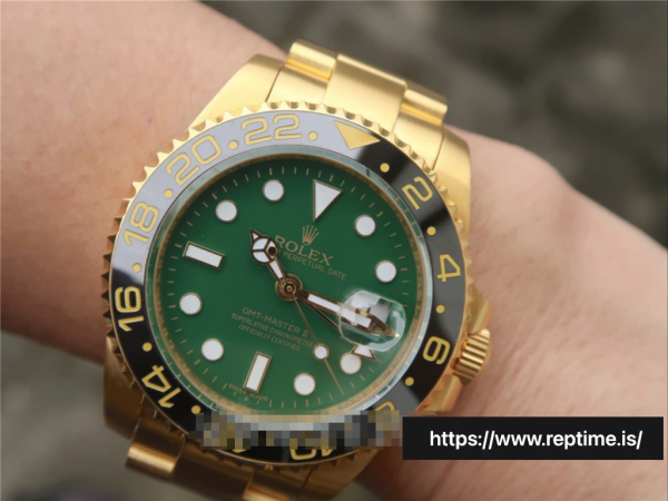 ロレックスGMTマスターII 116718 LNメンズ自動40 MM - Image 23