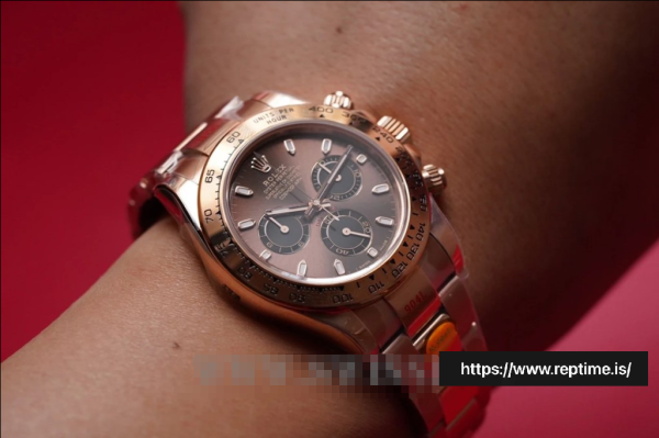 ロレックスデイトナ116505メンズ自動40MM - Image 24