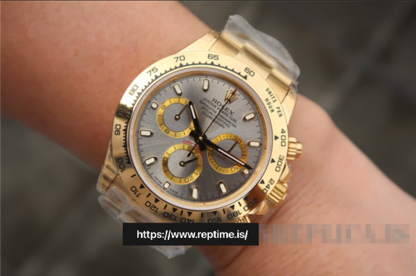ロレックスデイトナ116508メンズ自動40MM - Image 24