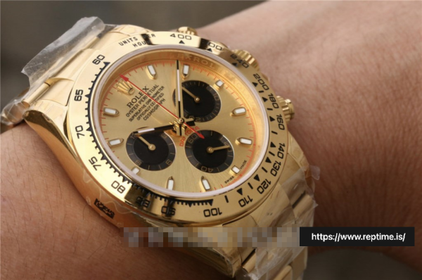 ロレックスデイトナ116508メンズ自動40MM - Image 24