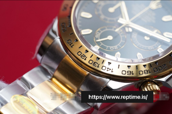 ロレックスデイトナ116503メンズ自動40MM - Image 24