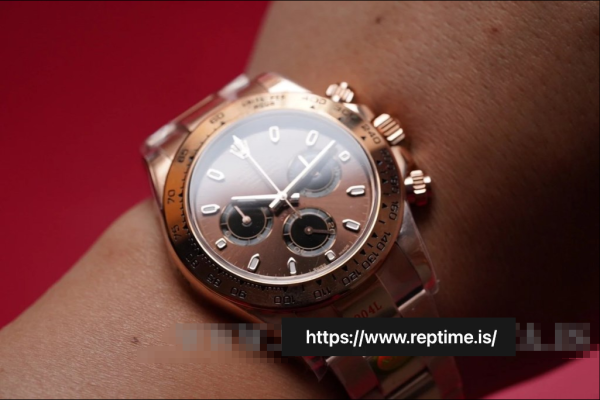 ロレックスデイトナ116505メンズ自動40MM - Image 25
