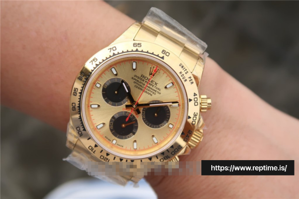 ロレックスデイトナ116508メンズ自動40MM - Image 25