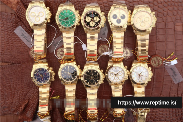 ロレックスデイトナ116528メンズ自動40MM - Image 25