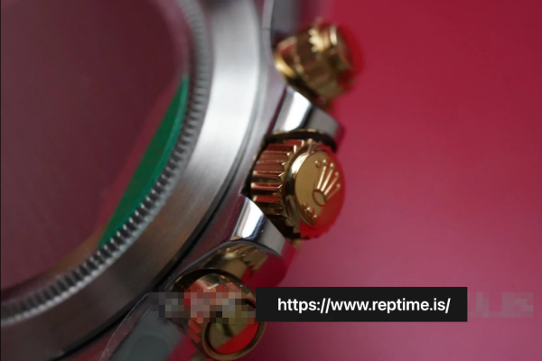ロレックスデイトナ116503メンズ自動40MM - Image 25