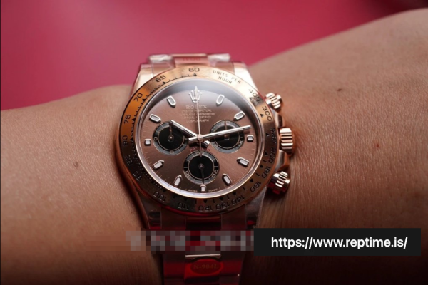 ロレックスデイトナ116505メンズ自動40MM - Image 26