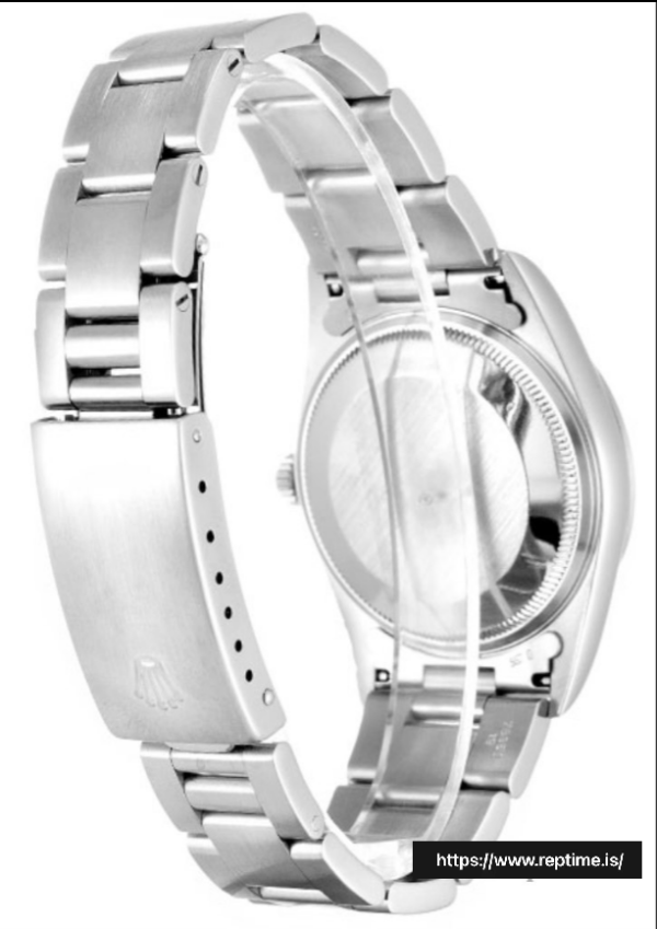 ロレックス エアキング 14000 ユニセックス 自動巻き 36 MM - Image 3