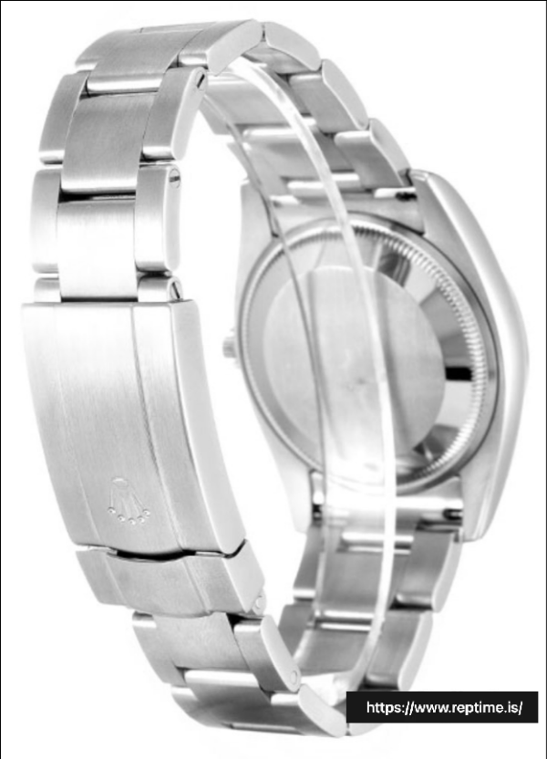 ロレックス エアキング 114200 ユニセックス 自動巻き 36MM - Image 3