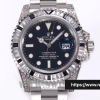 ロレックスサブマリーナ116610LVメンズ自動40MM - Image 3