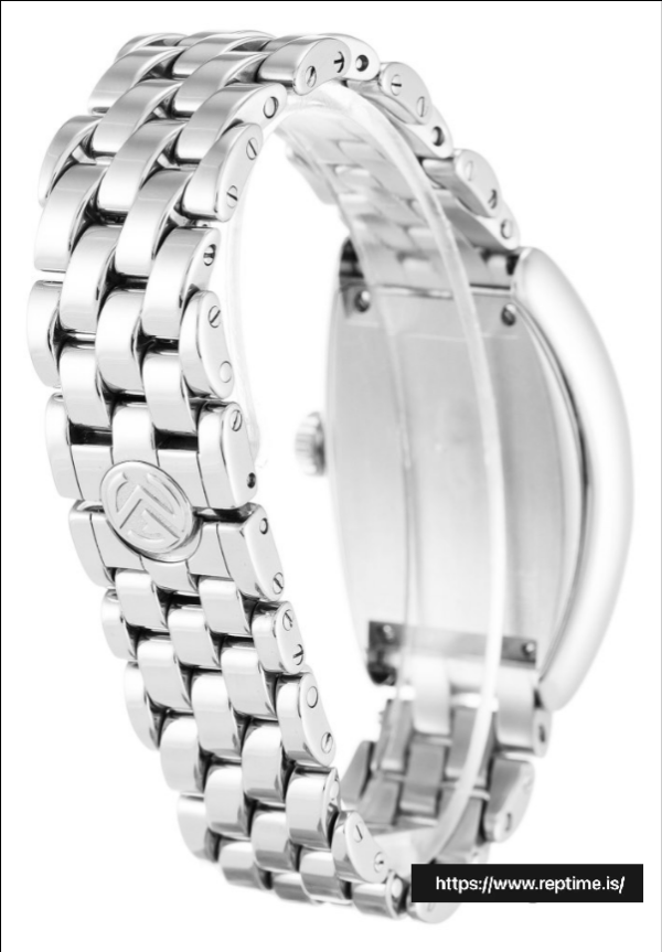 フランクミュラーコンキスタドール8005 L QZユニセックスクォーツ28 MM - Image 3