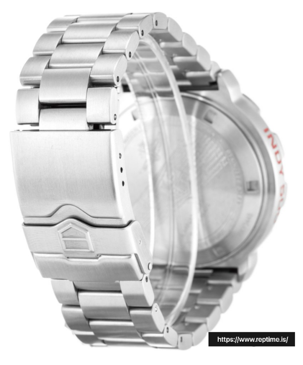 タグホイヤーフォーミュラ1 CAH101B.BA0860メンズクォーツ44 MM - Image 3