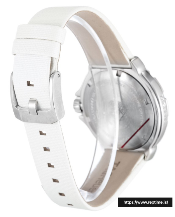 タグホイヤーフォーミュラ1 WAC1215.BC0840女性クォーツ37 MM - Image 3