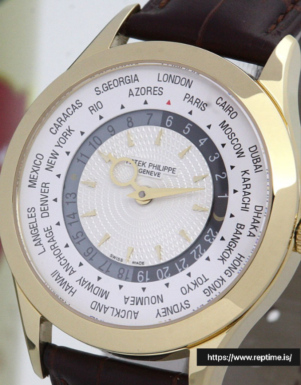 パテックフィリップコンプリケーテッド5130Jメンズ自動39 MMの - Image 3