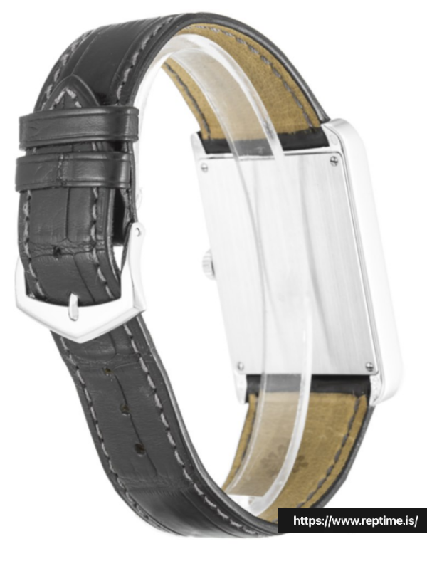 パテックフィリップゴンドーロ5109Gユニセックスマニュアル30MM - Image 3