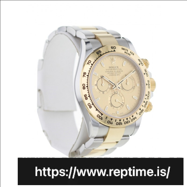 ロレックスデイトナ116503メンズ自動40MM - Image 3