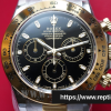 ロレックスデイトナ116503メンズ自動40MM - Image 3