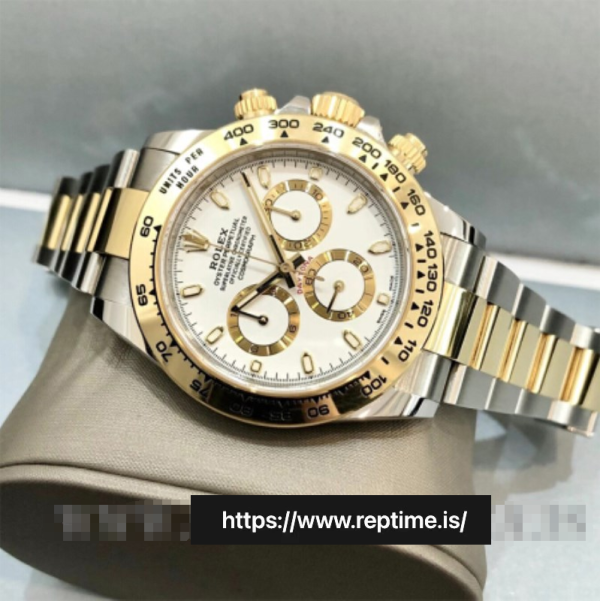 ロレックスデイトナ116503メンズ自動40MM - Image 3