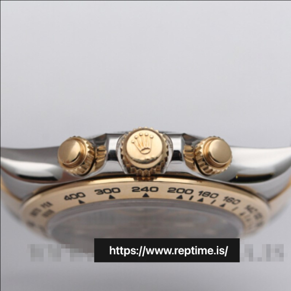 ロレックスデイトナ116503メンズ自動40MM - Image 3
