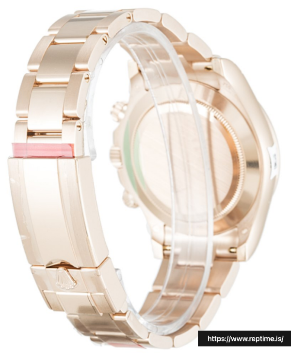 ロレックスデイトナ116505メンズ自動40 MM - Image 3