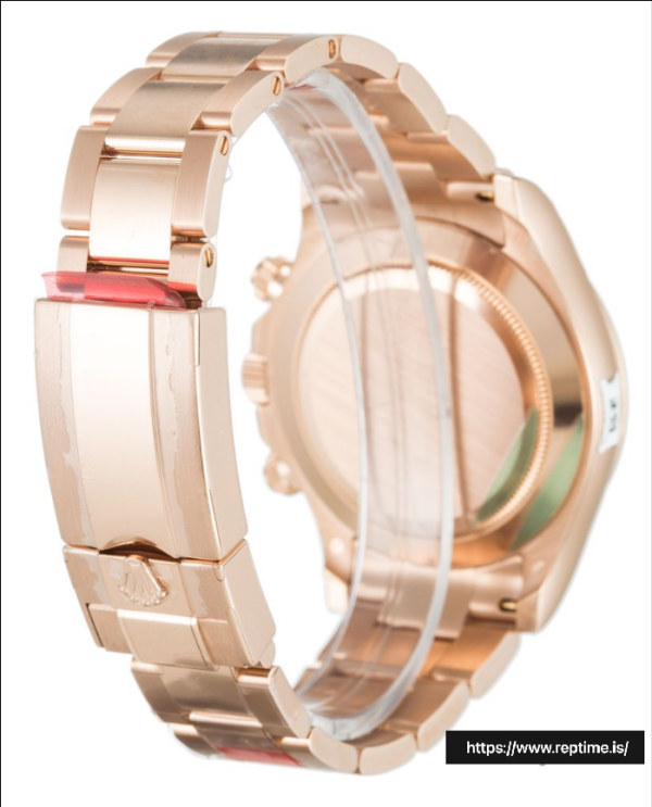 ロレックスデイトナ116505メンズ自動40 MM - Image 3