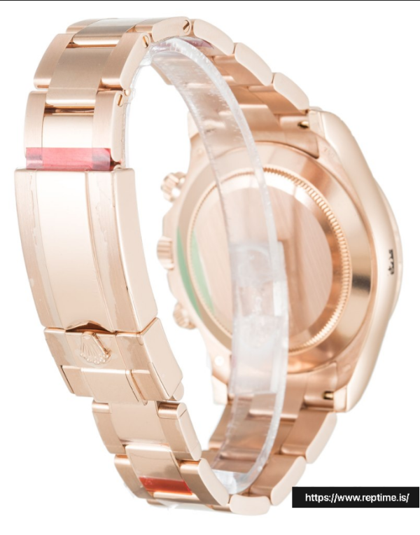 ロレックスデイトナ116505メンズ自動40 MM - Image 3