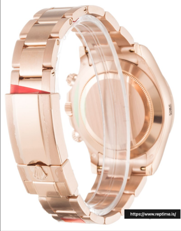 ロレックスデイトナ116505メンズ自動40 MM - Image 3