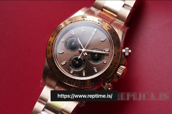 ロレックスデイトナ116505メンズ自動40MM - Image 3