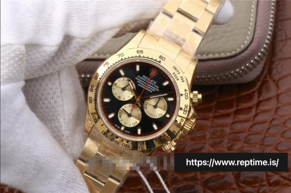 ロレックスデイトナ116508メンズ自動40MM - Image 3