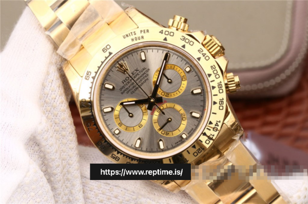 ロレックスデイトナ116508メンズ自動40MM - Image 3