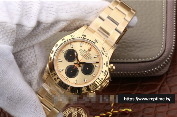 ロレックスデイトナ116508メンズ自動40MM - Image 3