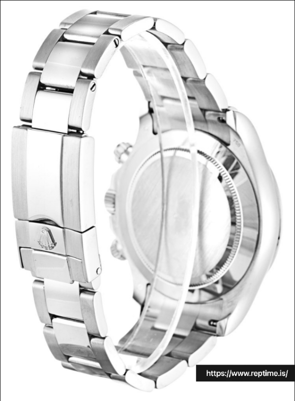 ロレックスデイトナ116509メンズ自動40 MM - Image 3