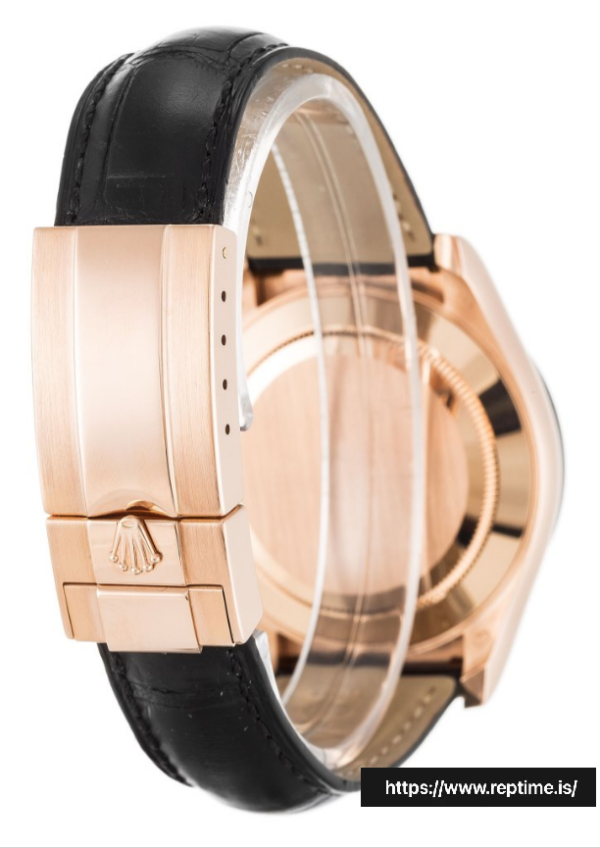 ロレックスデイトナ116515 LNメンズ自動40 MM - Image 3