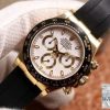 ロレックスデイトナホワイトダイヤル防水40MMスイスレプリカm116518ln.0041 - Image 3