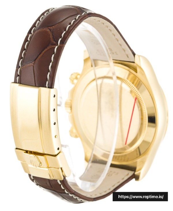 ロレックスデイトナ116518メンズ自動40 MM - Image 3